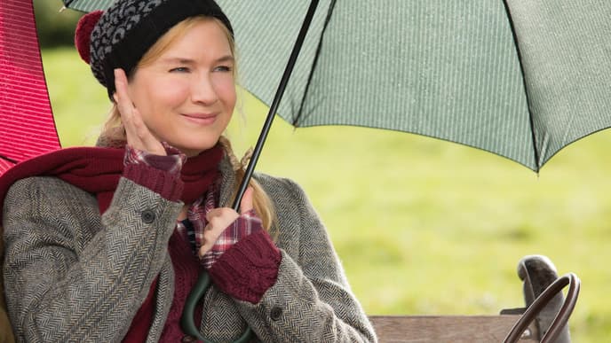 Bridget Jones