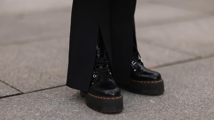 Dr. Martens