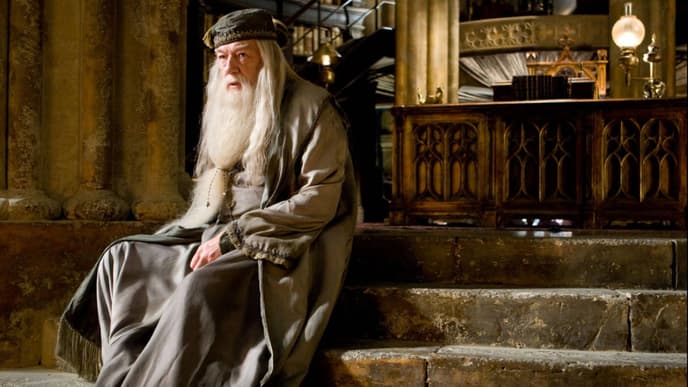 Dumbledore