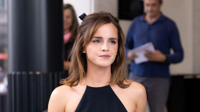 Emma Watson