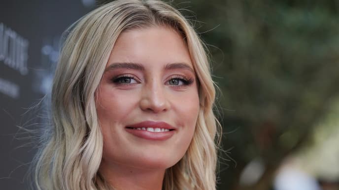 Luna Schweiger 2023