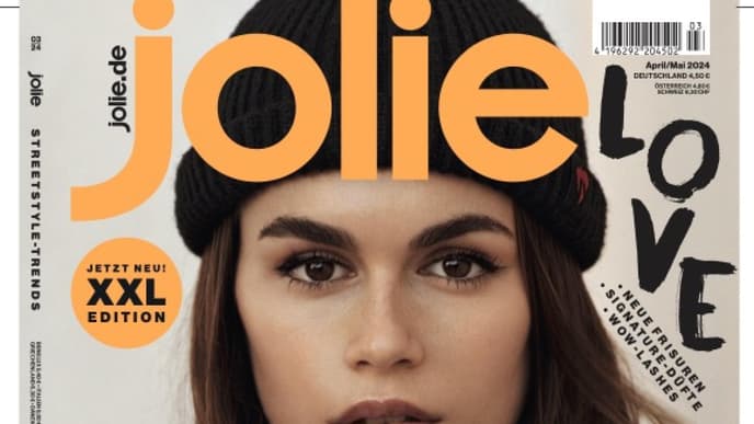 Jolie Cover 03/24