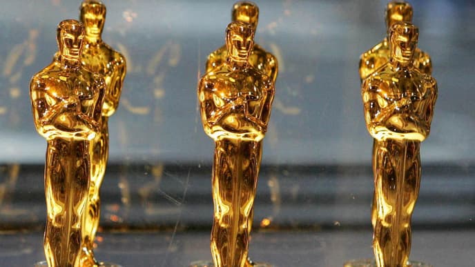 Oscars Symbolbild