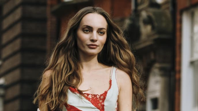 Riviera Brunette