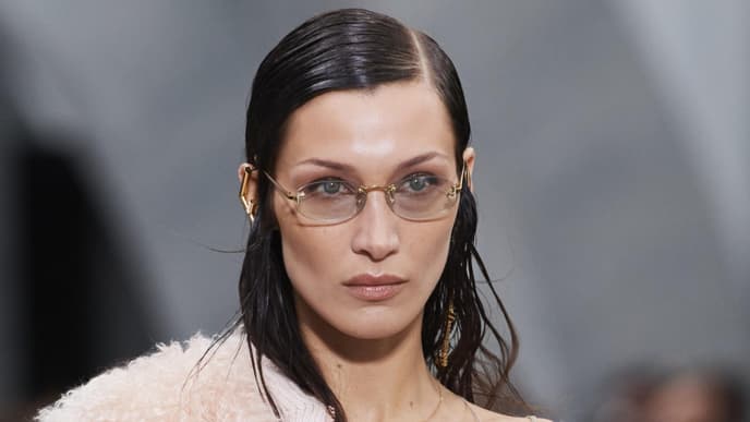 Bella Hadid