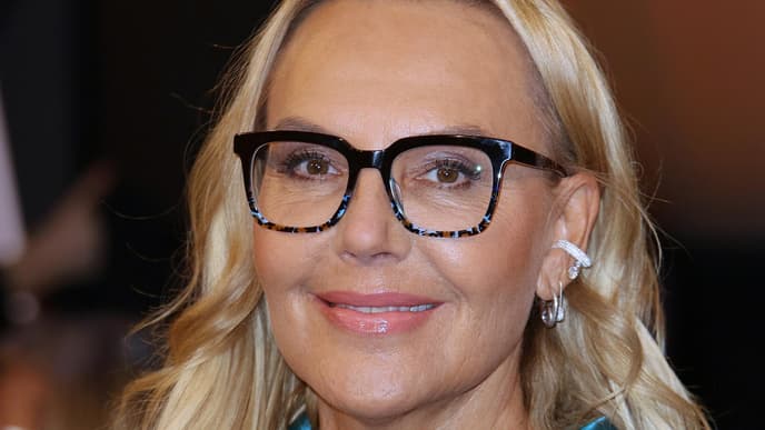 Natascha Ochsenknecht 2023