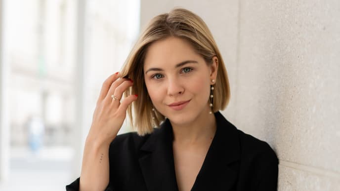 Diana zur Löwen 