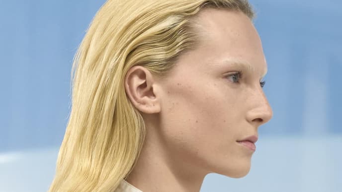 Fairy Blond