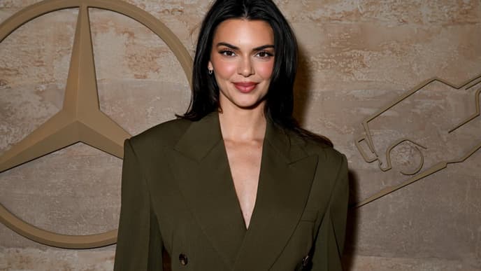 Kendall Jenner 