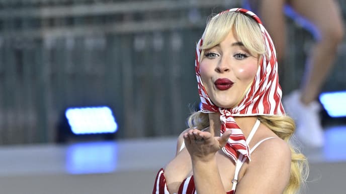 Der "Bold Bangs"-Trend erobert den Herbst 2024