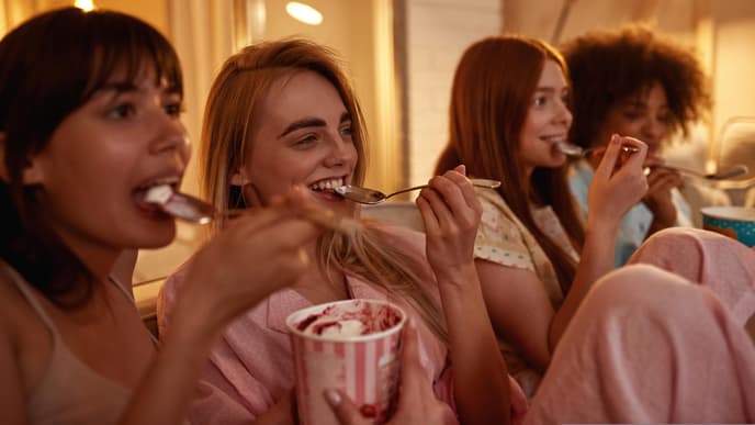 3 "Feel-Good" Filme für den kuscheligen Herbst