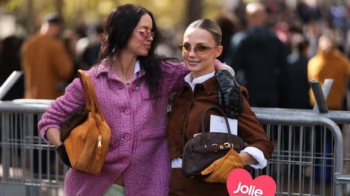 Jolie loves: Unsere Redaktionslieblinge im November