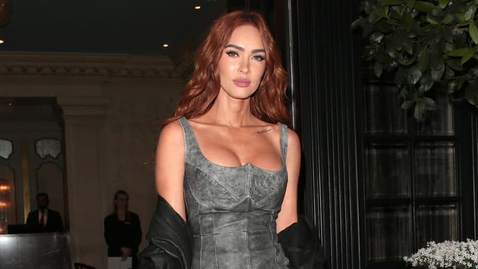 Megan Fox ist schwanger