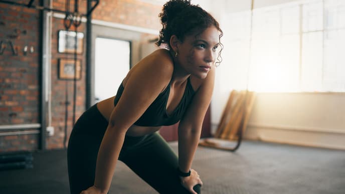 So gelingt es dir an deiner Sport-Routine festzuhalten