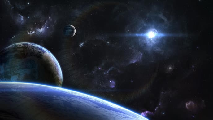 Astrologie: Welcher Herrscherplanet regiert dein Sternzeichen