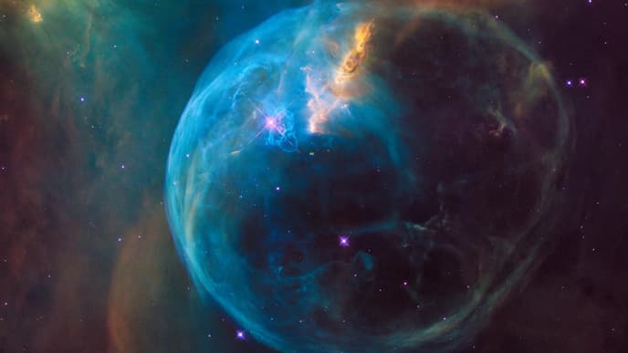 Horoskop: Planet