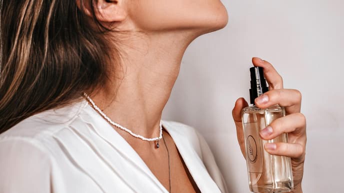 Zeitlose Parfums