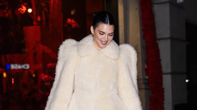 Kendall Jenner