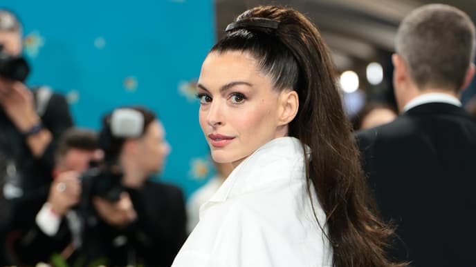 Met Gala 2025: Die schönsten Frisuren des Red Carpets