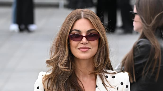 Negin Mirsalehi