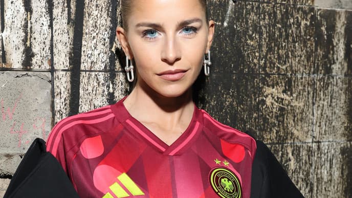 Die Fußball-EM der Frauen 2025 macht Trikots zum Must-have der Saison