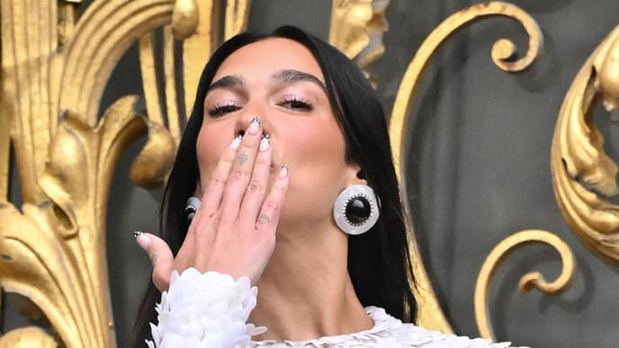 Dua Lipa