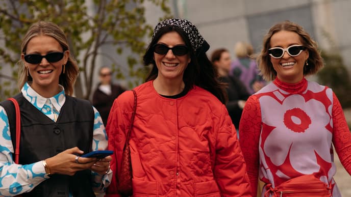 Mit diesem Fashion-Trend verlängern wir den Sommer 2025