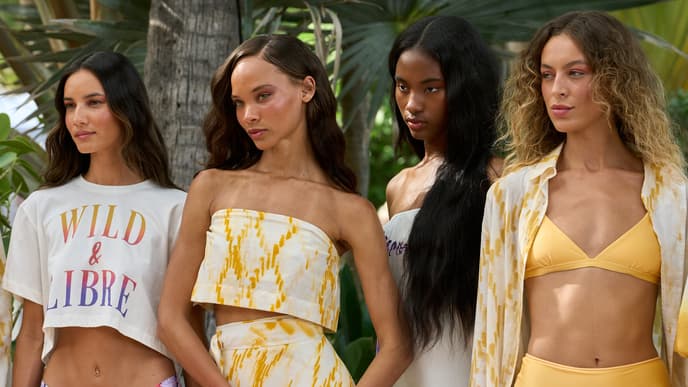 "Island Girl Beauty" – mit diesem Trend wirkst du wie frisch aus dem Urlaub