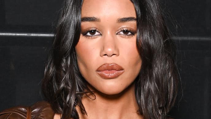 Cowgirl Fringe Bob