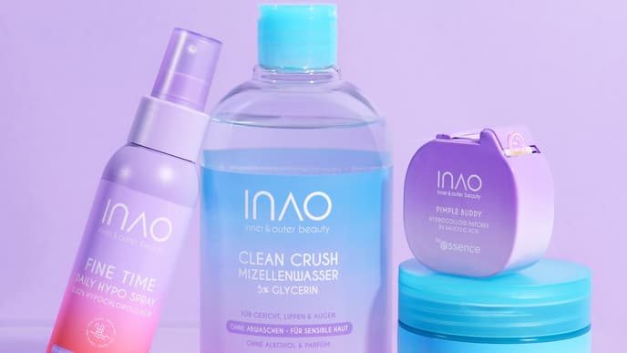 INAO by essence
