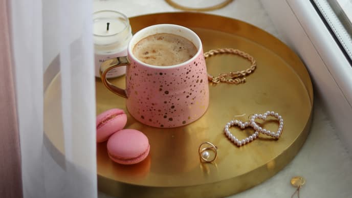 Reaktionslieblinge Jolie November