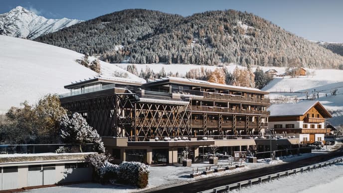 Terentnerhof in Südtirol