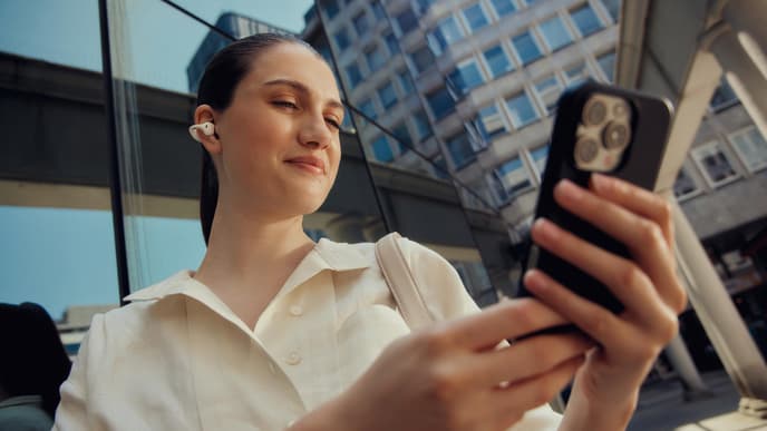 Die AMIRON ZERO von beyerdynamic