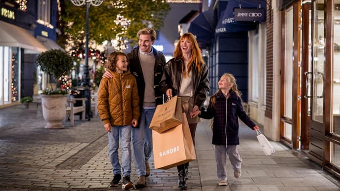 Designer Outlet Roermond