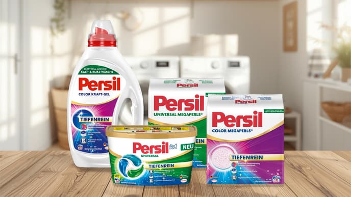 Persil