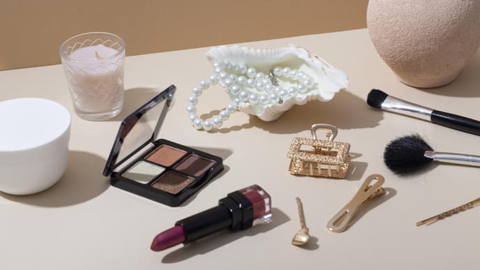 Jolie Loves Produktempfehlungen