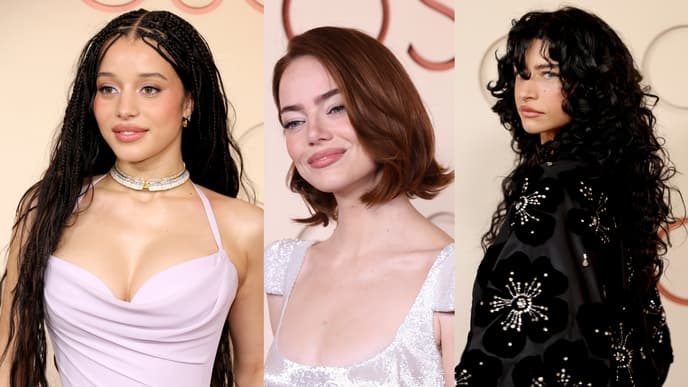 Beauty-Looks Oscars 2026