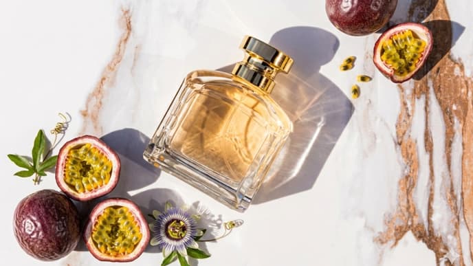 Parfum Passionsfrucht