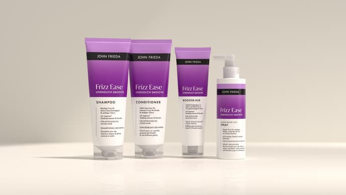 John Frieda Haircare