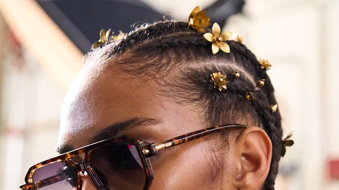 Hair Jewelry