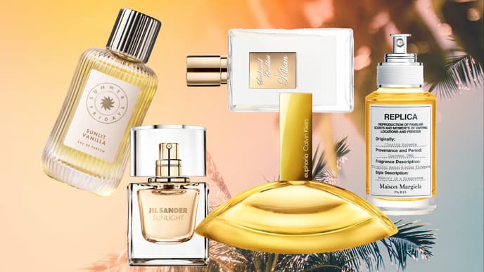 Solar Parfums