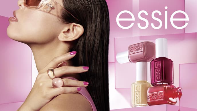 essie