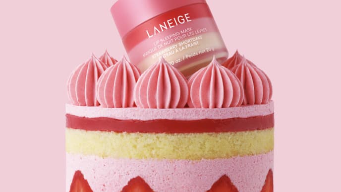 Laneige Lip Sleeping Mask