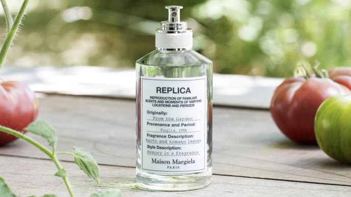 Maison Margiela Replica From The Garden