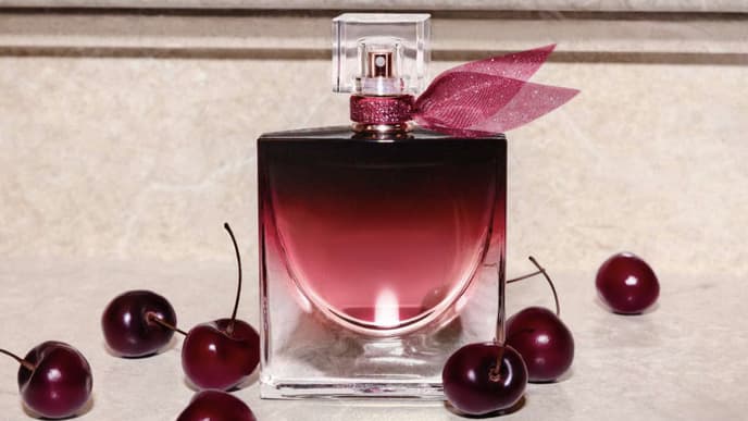 Lancome La Vie est Belle Very Cherry