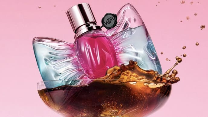 Viktor&Rolf Bonbon Cola Fizz Parfum