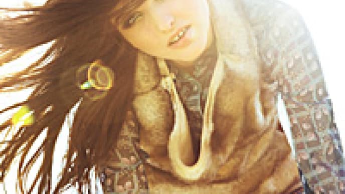 Modetrend: Material-Mix