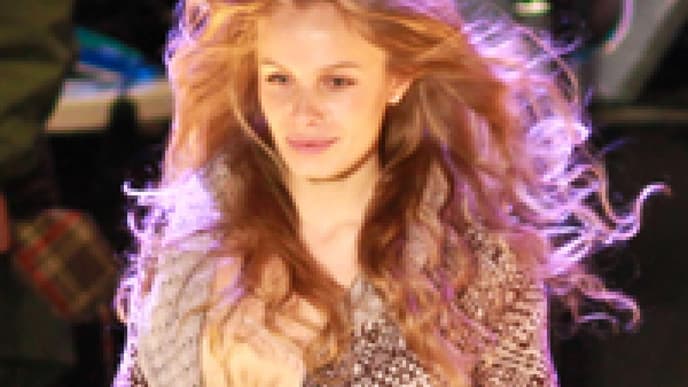 Die Kandidatinnen bei GNTM 2011