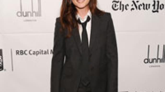 Fashion Bash: Stars in der Stilkritik