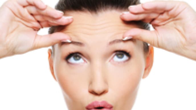 Anti-Aging-Eingriffe